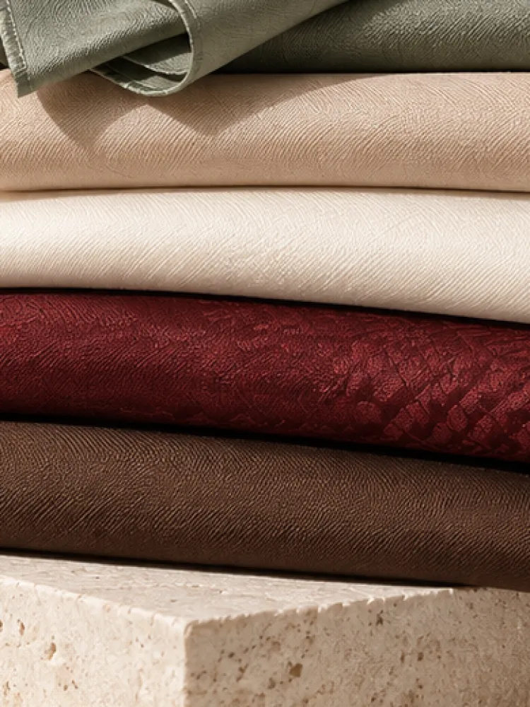 İpek Twill Eşarp