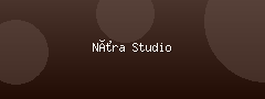 Nûra Studio logosu