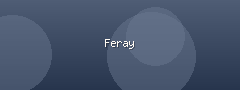 Feray logosu